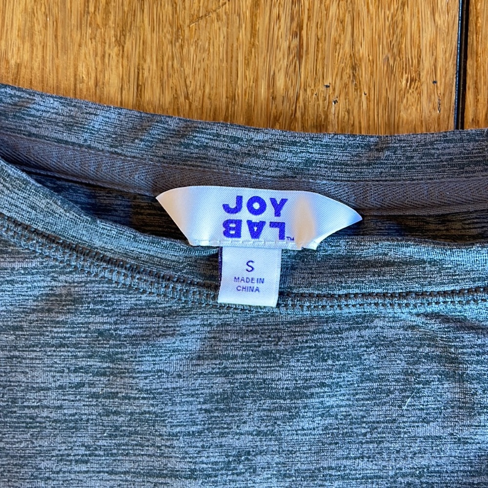 JoyLab Pullover. - Picture 3 of 5